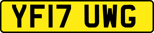 YF17UWG