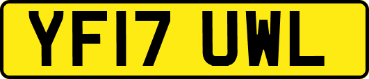 YF17UWL
