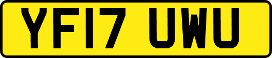 YF17UWU