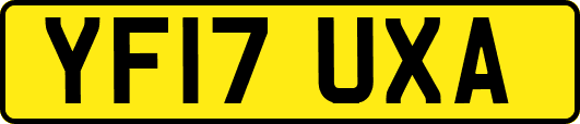 YF17UXA