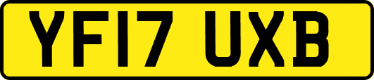 YF17UXB