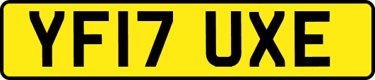YF17UXE