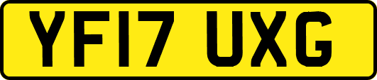 YF17UXG