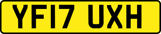 YF17UXH