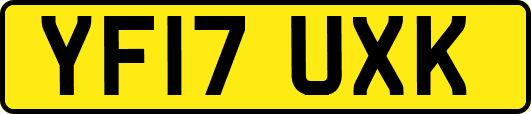 YF17UXK
