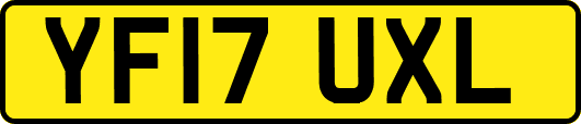 YF17UXL