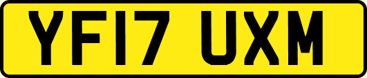 YF17UXM