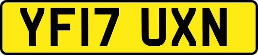 YF17UXN
