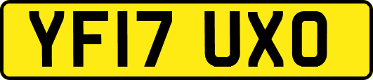 YF17UXO
