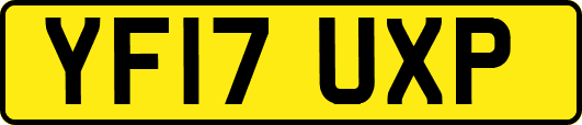YF17UXP