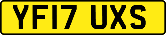 YF17UXS