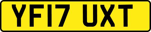 YF17UXT