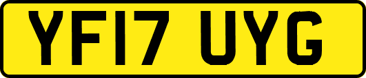 YF17UYG