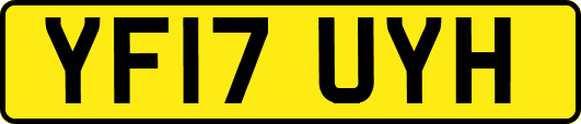 YF17UYH
