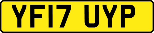 YF17UYP
