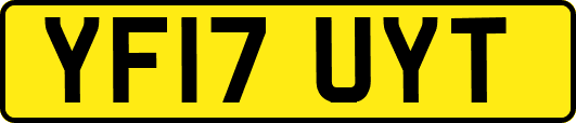 YF17UYT