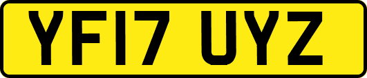 YF17UYZ