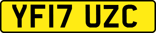 YF17UZC