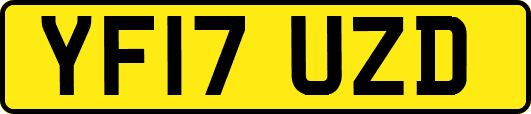 YF17UZD