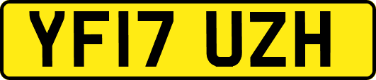 YF17UZH