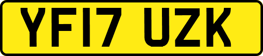 YF17UZK