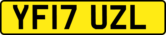 YF17UZL