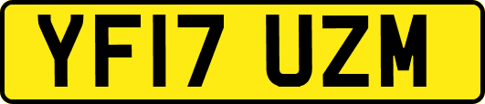 YF17UZM