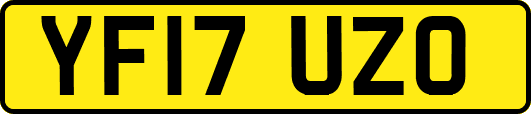 YF17UZO