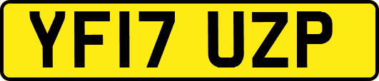 YF17UZP