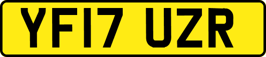 YF17UZR