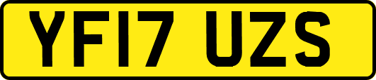 YF17UZS