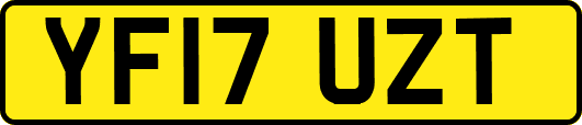 YF17UZT