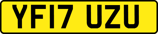 YF17UZU