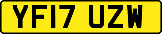 YF17UZW