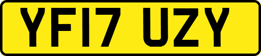YF17UZY