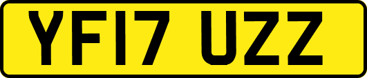 YF17UZZ