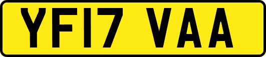 YF17VAA
