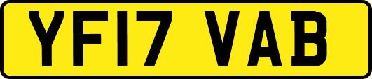 YF17VAB