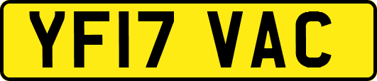YF17VAC