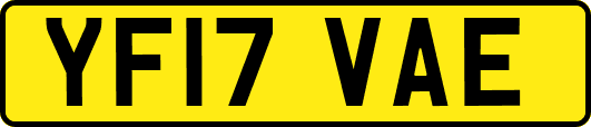 YF17VAE