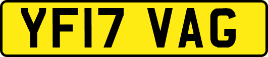 YF17VAG