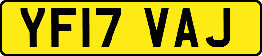 YF17VAJ
