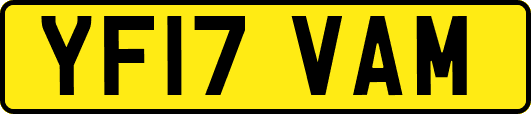 YF17VAM