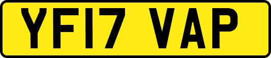 YF17VAP