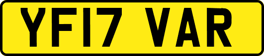 YF17VAR