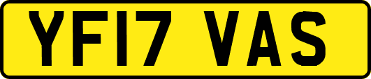 YF17VAS