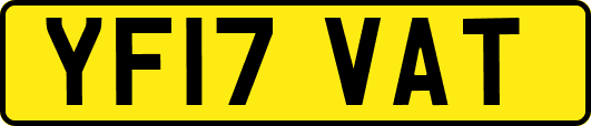 YF17VAT
