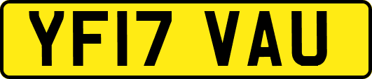 YF17VAU
