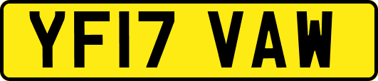 YF17VAW