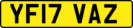 YF17VAZ